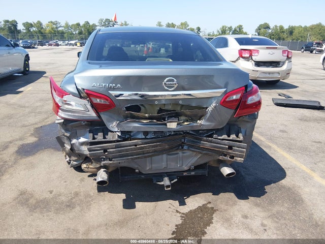 Aukcja sprzedaży 2018 Nissan Altima 2.5 S, vin: 1N4AL3APXJC297289, numer aukcji: 45960488