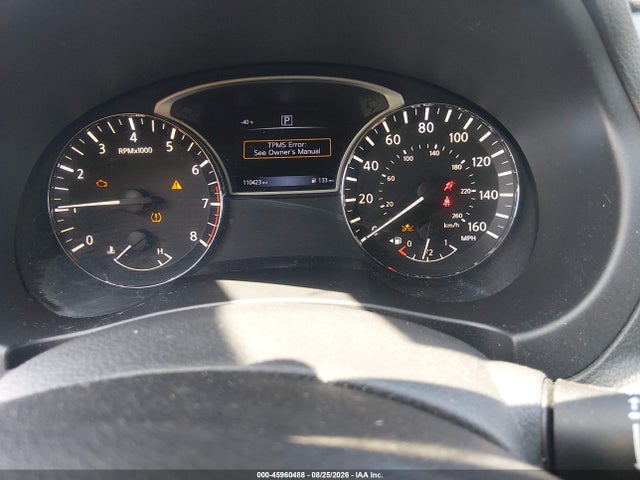 Aukcja sprzedaży 2018 Nissan Altima 2.5 S, vin: 1N4AL3APXJC297289, numer aukcji: 45960488