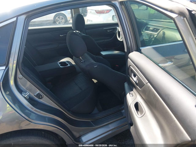 Aukcja sprzedaży 2018 Nissan Altima 2.5 S, vin: 1N4AL3APXJC297289, numer aukcji: 45960488