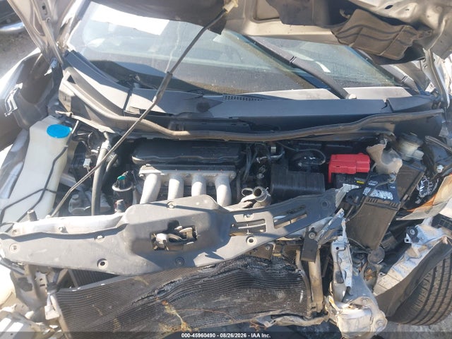 Продажа на аукционе авто 2013 Honda Fit, vin: JHMGE8H39DC066157, номер лота: 45960490