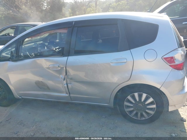 Продажа на аукционе авто 2013 Honda Fit, vin: JHMGE8H39DC066157, номер лота: 45960490