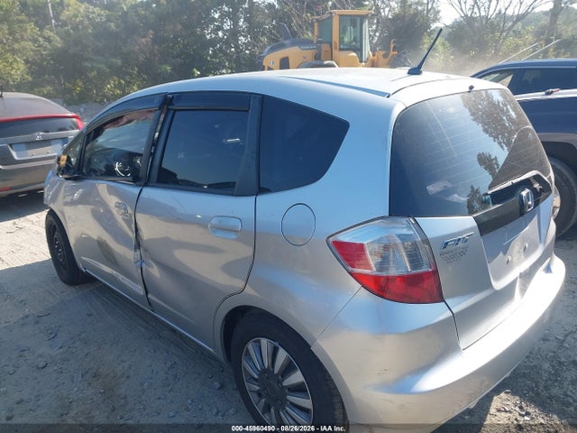 Продажа на аукционе авто 2013 Honda Fit, vin: JHMGE8H39DC066157, номер лота: 45960490