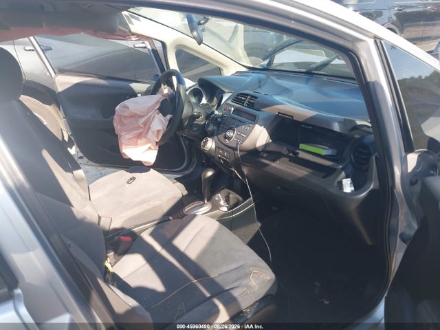 Продажа на аукционе авто 2013 Honda Fit, vin: JHMGE8H39DC066157, номер лота: 45960490