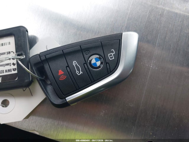 2026 Bmw 330i Xdrive Na მანქანა იყიდება აუქციონზე, vin: 3MW89CW07T8G53031, აუქციონის ნომერი: 45960491