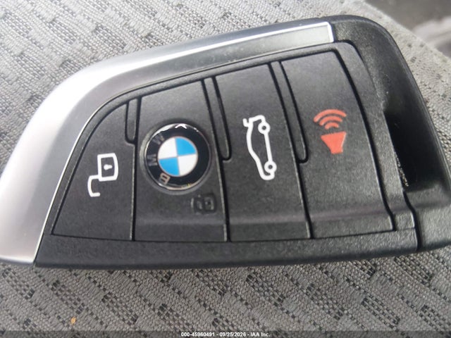 2026 Bmw 330i Xdrive Na მანქანა იყიდება აუქციონზე, vin: 3MW89CW07T8G53031, აუქციონის ნომერი: 45960491