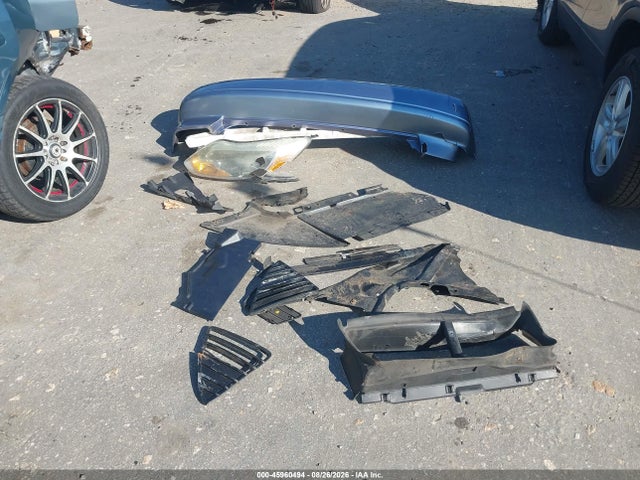 45960494 :رقم المزاد ، 4T1BG22K5YU997611 vin ، 2000 Toyota Camry Ce مزاد بيع