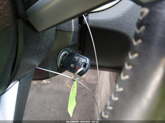 45960496 :رقم المزاد ، 1ZVBP8AMXE5326559 vin ، 2014 Ford Mustang V6 Premium مزاد بيع