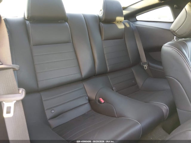 45960496 :رقم المزاد ، 1ZVBP8AMXE5326559 vin ، 2014 Ford Mustang V6 Premium مزاد بيع