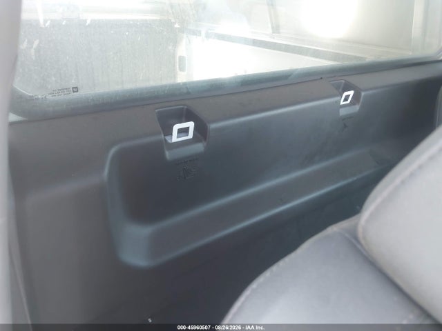 2023 Chevrolet Silverado 1500 2wd  Standard Bed Wt მანქანა იყიდება აუქციონზე, vin: 3GCNAAEK2PG334832, აუქციონის ნომერი: 45960507