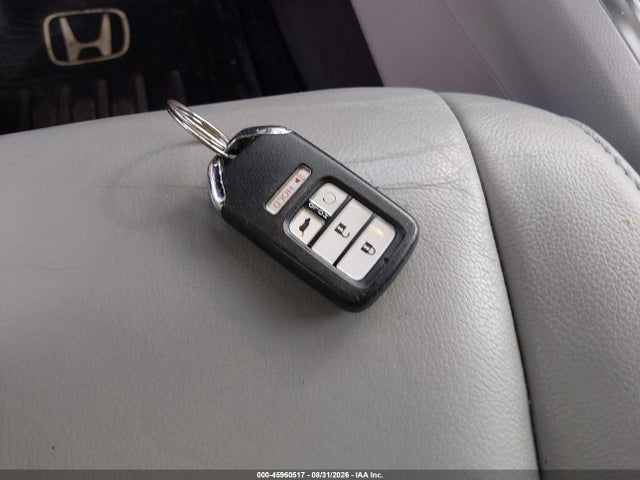 Honda Pilot Ex-l 2018 5FNYF6H57JB064110 Image 11