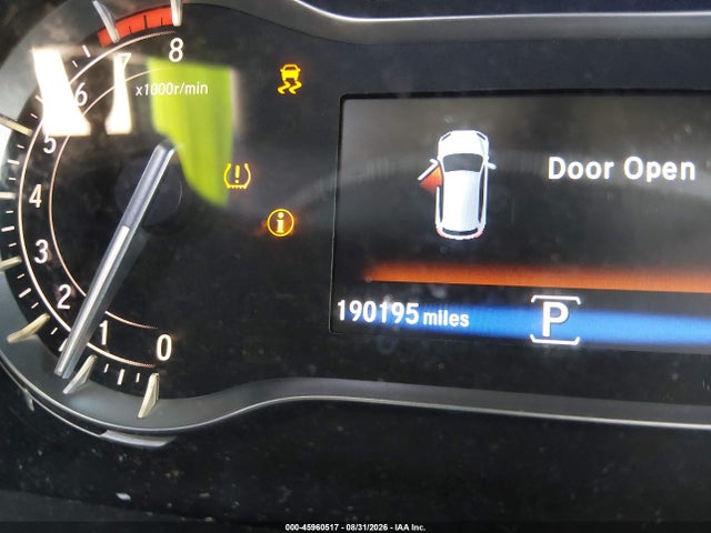 Honda Pilot Ex-l 2018 5FNYF6H57JB064110 Image 15