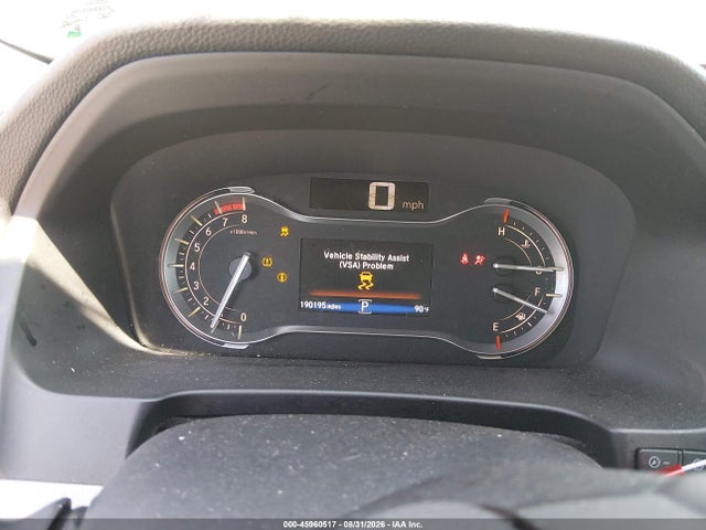 Honda Pilot Ex-l 2018 5FNYF6H57JB064110 Image 7