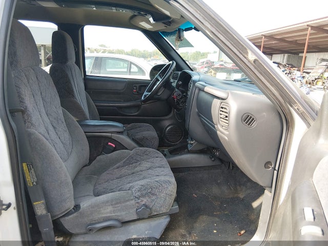Продаж на аукціоні авто 2002 Chevrolet S-10 Ls, vin: 1GCDT13W42K219436, номер лоту: 45960515