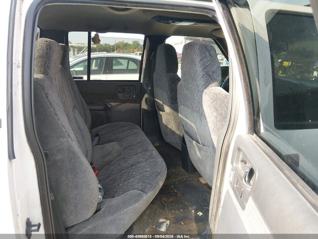 Продаж на аукціоні авто 2002 Chevrolet S-10 Ls, vin: 1GCDT13W42K219436, номер лоту: 45960515