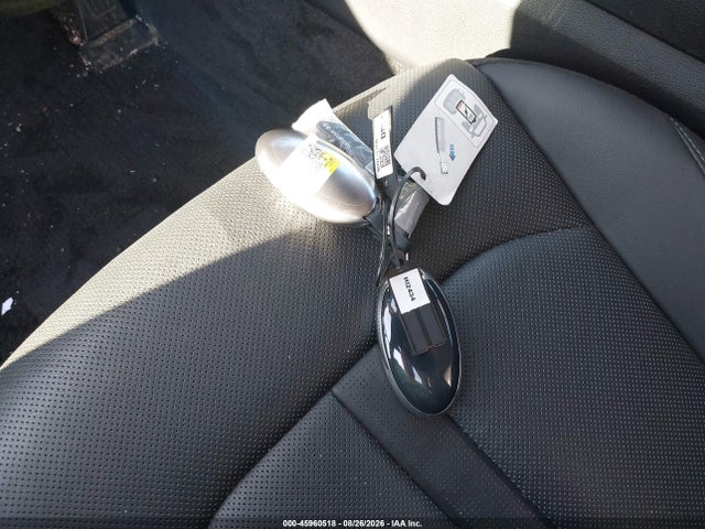 2024 Hyundai Sonata Hybrid Limited მანქანა იყიდება აუქციონზე, vin: KMHL54JJ4RA090575, აუქციონის ნომერი: 45960518