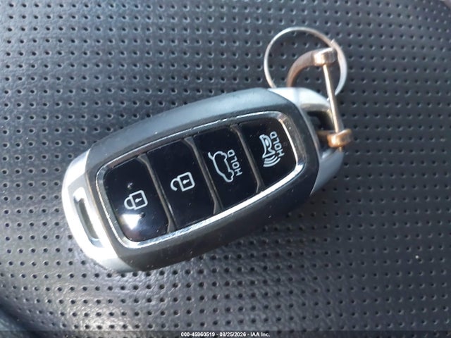 Продажа на аукционе авто 2020 Hyundai Santa Fe Sel, vin: 5NMS33AD8LH221532, номер лота: 45960519
