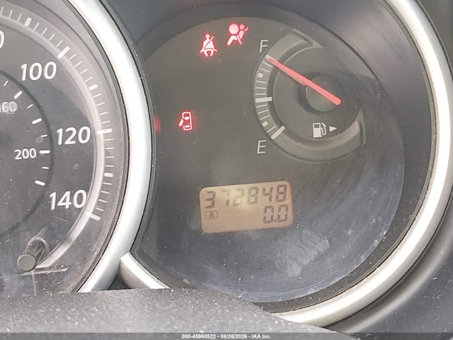 Продаж на аукціоні авто 2010 Nissan Versa 1.6, vin: 3N1CC1AP2AL434207, номер лоту: 45960522