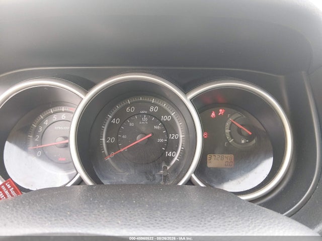 Продаж на аукціоні авто 2010 Nissan Versa 1.6, vin: 3N1CC1AP2AL434207, номер лоту: 45960522