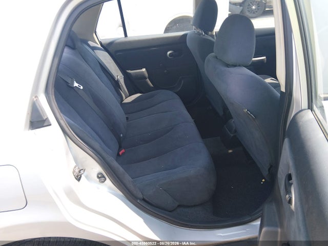 Продаж на аукціоні авто 2010 Nissan Versa 1.6, vin: 3N1CC1AP2AL434207, номер лоту: 45960522