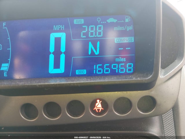 Chevrolet Sonic Lt Auto 2014 1G1JC6SB3E4234655 Image 7