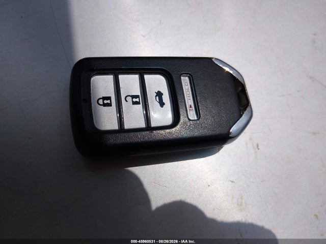 Продажа на аукционе авто 2019 Honda Odyssey Lx, vin: 5FNRL6H26KB106867, номер лота: 45960531