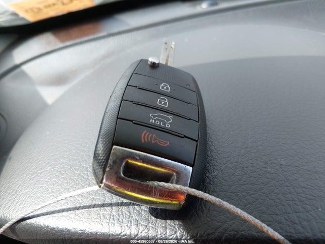 2014 Kia Sorento Lx მანქანა იყიდება აუქციონზე, vin: 5XYKTCA69EG525791, აუქციონის ნომერი: 45960537