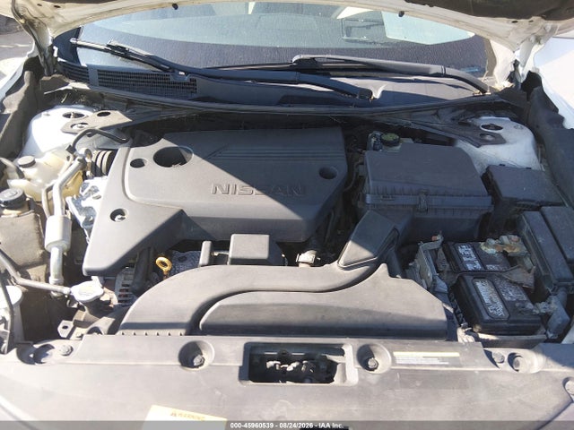 Продаж на аукціоні авто 2016 Nissan Altima 2.5 S, vin: 1N4AL3AP2GC110510, номер лоту: 45960539