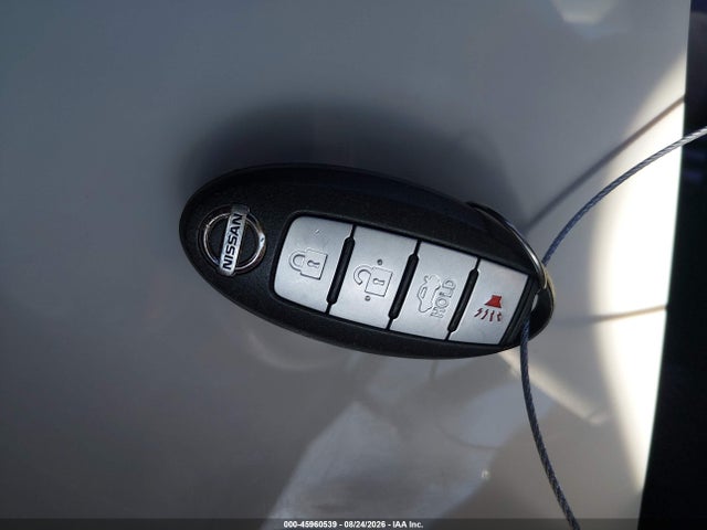 Продаж на аукціоні авто 2016 Nissan Altima 2.5 S, vin: 1N4AL3AP2GC110510, номер лоту: 45960539