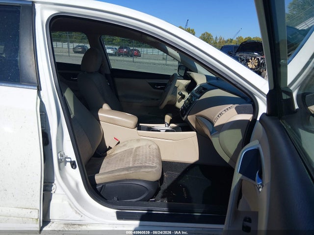 Продаж на аукціоні авто 2016 Nissan Altima 2.5 S, vin: 1N4AL3AP2GC110510, номер лоту: 45960539