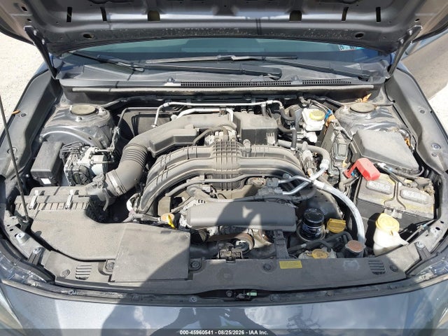 45960541 :رقم المزاد ، 4S3GTAB69K3752651 vin ، 2019 Subaru Impreza 2.0i مزاد بيع