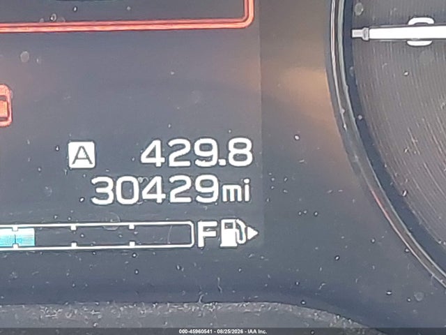 45960541 :رقم المزاد ، 4S3GTAB69K3752651 vin ، 2019 Subaru Impreza 2.0i مزاد بيع