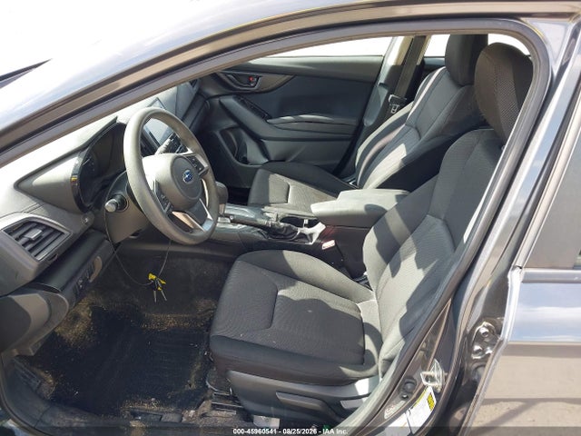 45960541 :رقم المزاد ، 4S3GTAB69K3752651 vin ، 2019 Subaru Impreza 2.0i مزاد بيع