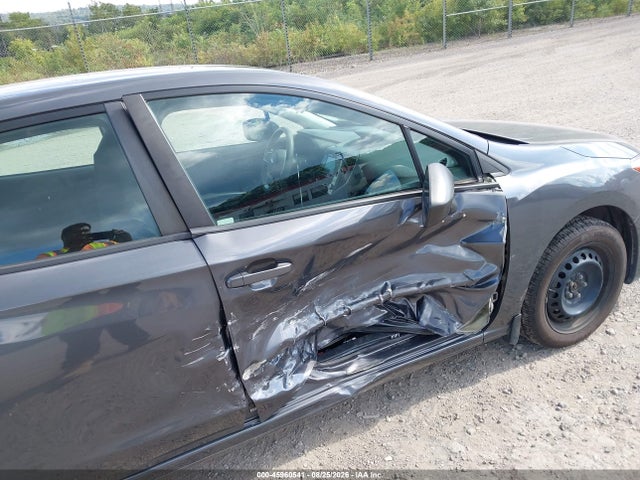 45960541 :رقم المزاد ، 4S3GTAB69K3752651 vin ، 2019 Subaru Impreza 2.0i مزاد بيع