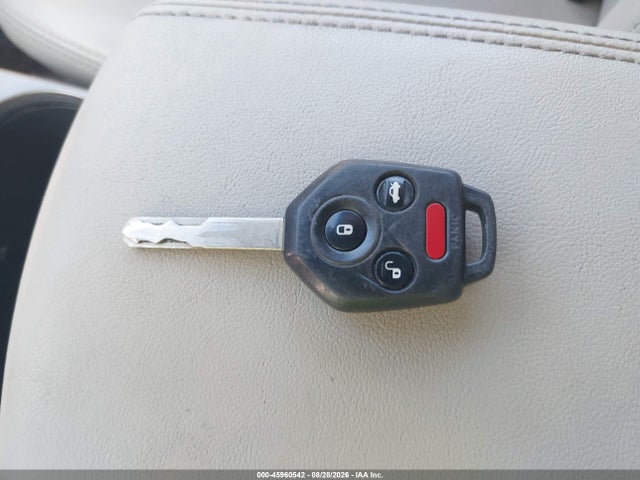Aukcja sprzedaży 2014 Subaru Outback 2.5i Limited, vin: 4S4BRBLC0E3221325, numer aukcji: 45960542