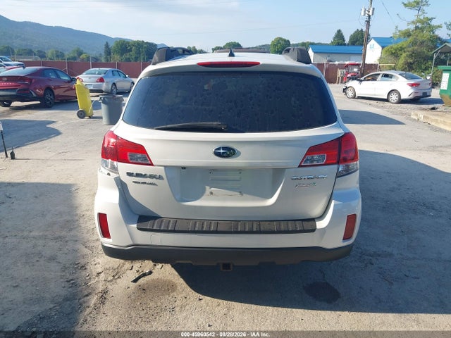 Aukcja sprzedaży 2014 Subaru Outback 2.5i Limited, vin: 4S4BRBLC0E3221325, numer aukcji: 45960542