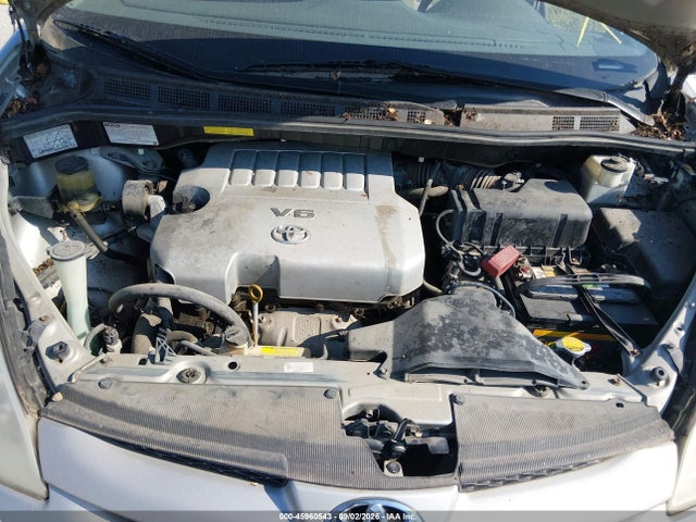Продажа на аукционе авто 2007 Toyota Sienna Le, vin: 5TDZK23C07S005550, номер лота: 45960543