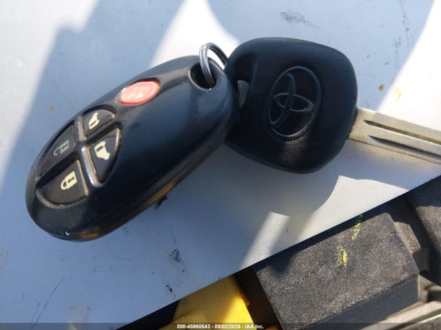 Продажа на аукционе авто 2007 Toyota Sienna Le, vin: 5TDZK23C07S005550, номер лота: 45960543