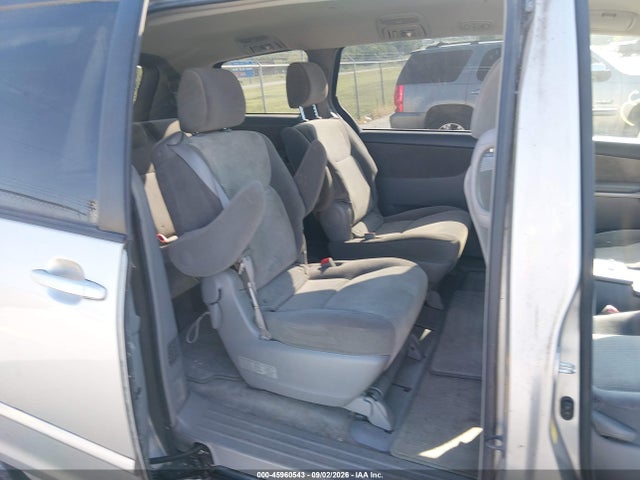 Продажа на аукционе авто 2007 Toyota Sienna Le, vin: 5TDZK23C07S005550, номер лота: 45960543