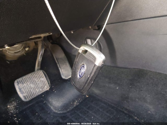 1FM5K8D88JGA52589 Ford EXPLORER XLT