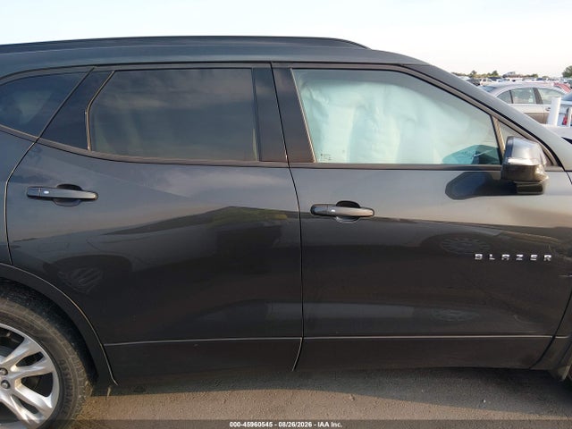 Chevrolet Blazer Awd 3lt 2020 3GNKBJRS1LS652823 Image 13