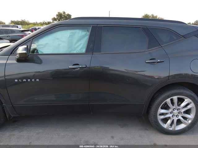 Chevrolet Blazer Awd 3lt 2020 3GNKBJRS1LS652823 Image 14