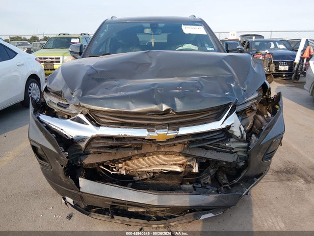 Chevrolet Blazer Awd 3lt 2020 3GNKBJRS1LS652823 Image 6
