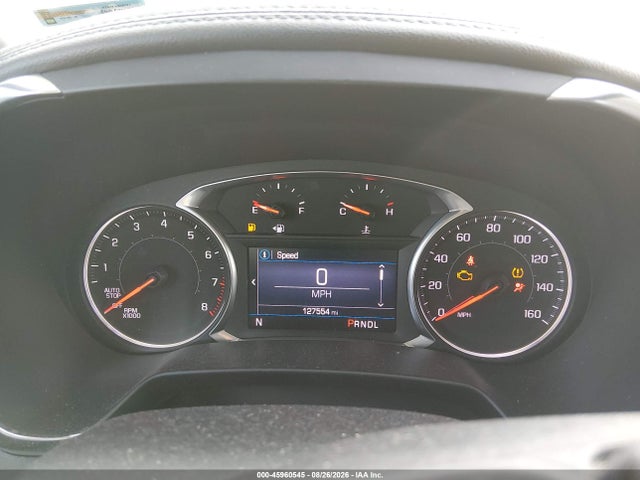 Chevrolet Blazer Awd 3lt 2020 3GNKBJRS1LS652823 Image 7