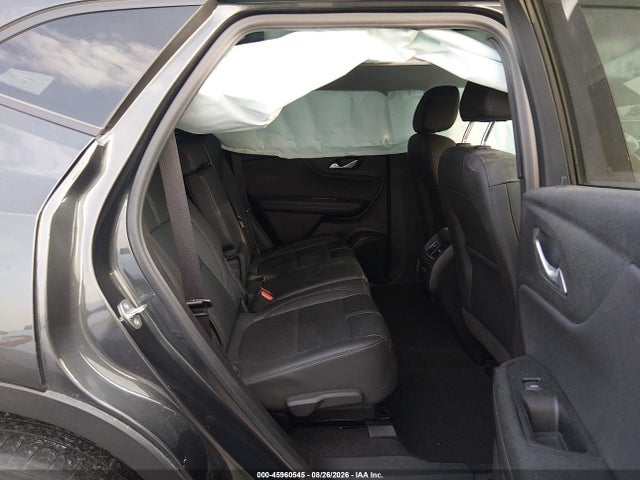 Chevrolet Blazer Awd 3lt 2020 3GNKBJRS1LS652823 Image 8