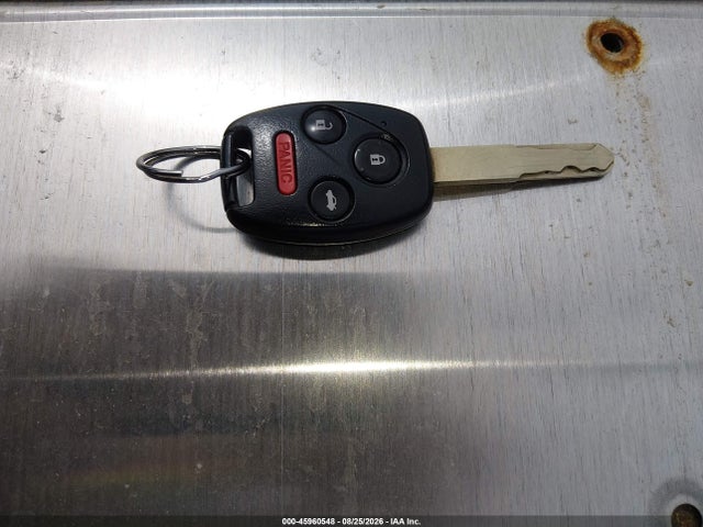 Продажа на аукционе авто 2008 Honda Accord 3.5 Ex-l, vin: 1HGCP36858A067076, номер лота: 45960548
