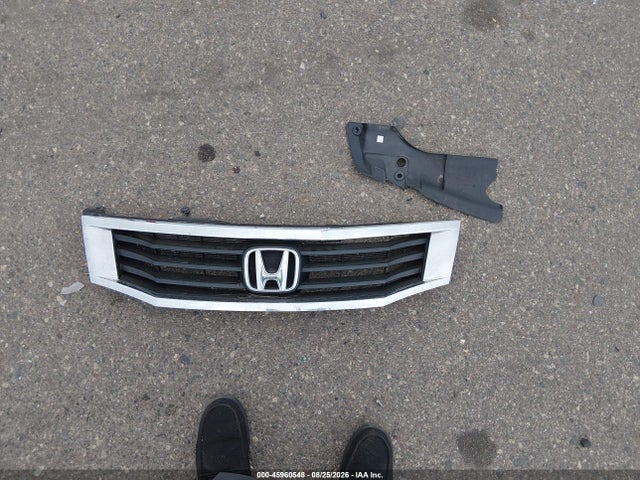 Продажа на аукционе авто 2008 Honda Accord 3.5 Ex-l, vin: 1HGCP36858A067076, номер лота: 45960548