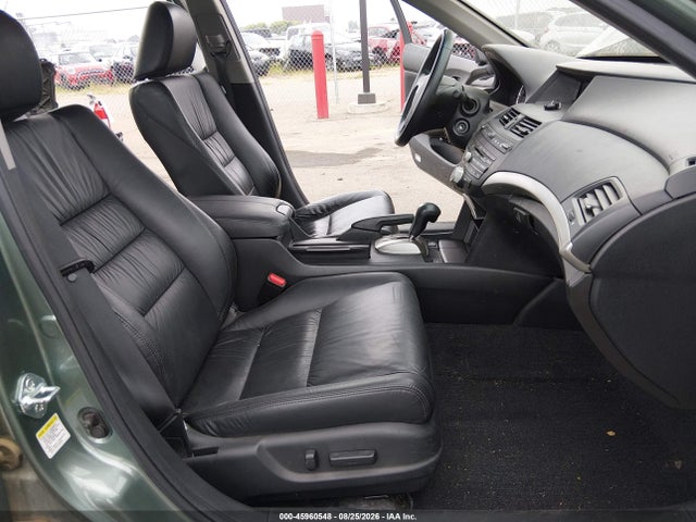 Продажа на аукционе авто 2008 Honda Accord 3.5 Ex-l, vin: 1HGCP36858A067076, номер лота: 45960548