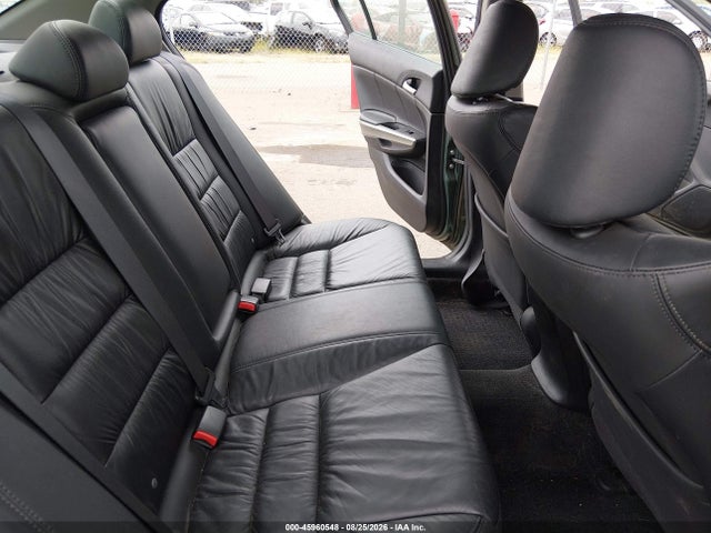 Продажа на аукционе авто 2008 Honda Accord 3.5 Ex-l, vin: 1HGCP36858A067076, номер лота: 45960548