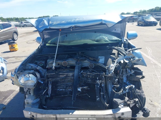 Aukcja sprzedaży 2009 Toyota Highlander Hybrid Limited, vin: JTEEW44A292036428, numer aukcji: 45960551