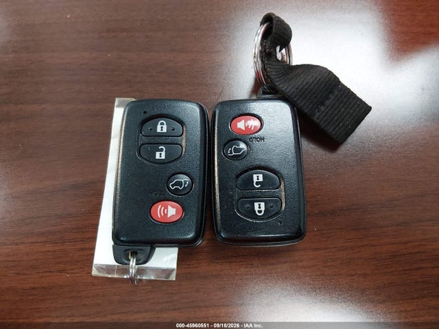 Aukcja sprzedaży 2009 Toyota Highlander Hybrid Limited, vin: JTEEW44A292036428, numer aukcji: 45960551